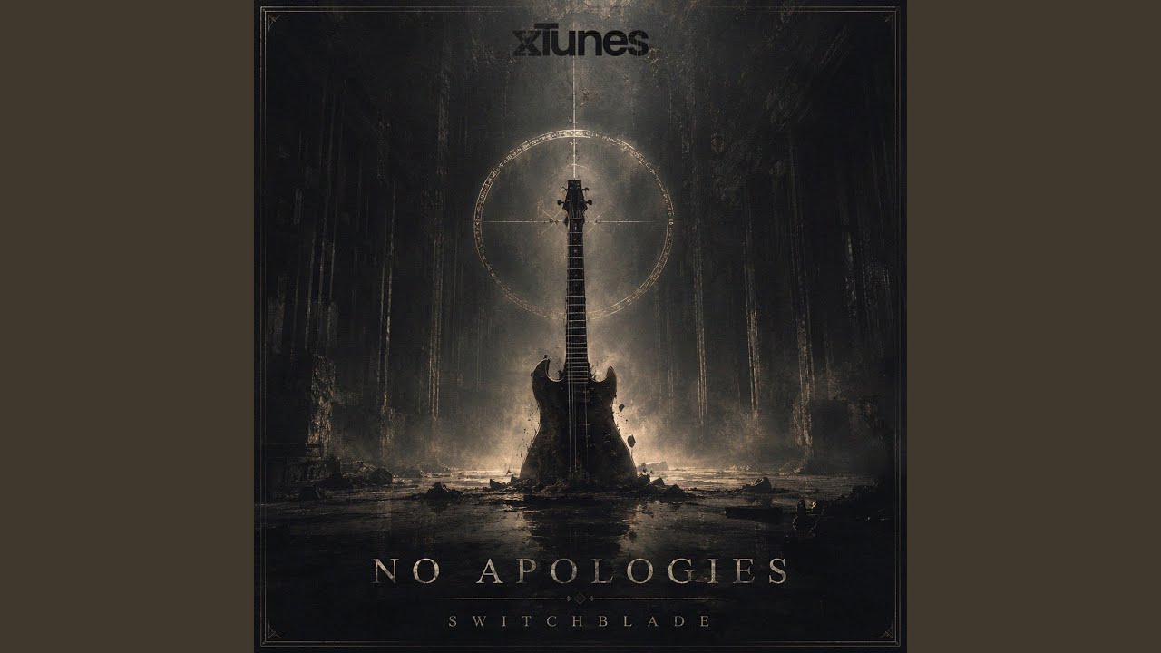 Watch No Apologies on YouTube Watch No Apologies on YouTube