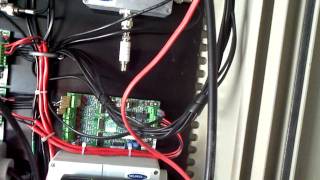 NELSPECS GME TELEMETRY CENTRAL SITE