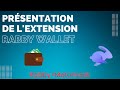 Decouverte du wallet rabby