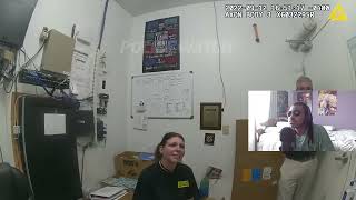 Reacting To Dollar General Manager Gets Caught In Self Checkout Scheme