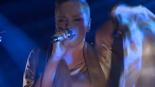 Ane Brun - This Voice // Live 2013 // A38 Vibes