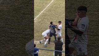 ¡SE PICÓ! #futbol #topgoles #golazo #patadas #futbolargentino #ascenso #goles #hinchadasargentinas