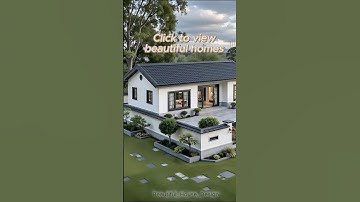 A Quiet Vow in Stone and Sky #relax #housedesign #home #fyp #house #viralshorts #dreamhome