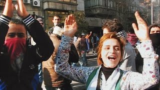 IDFA 2016 | Trailer | The War Show