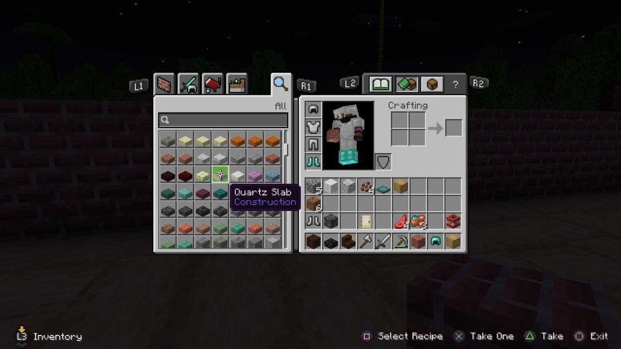 Building my real life house in Minecraft - YouTube