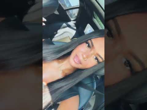 TikTok de nzaa.2z #love #hairtok #tiktok #summery #questcequejedevraischoisir #dance #fashion