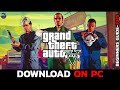 How to Download &amp; Install GTA V on Your PC (Step-by-Step Guide 2025)?
