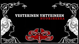 Miniatura del video "Vesterinen Yhtyeineen - Nuoriherra"