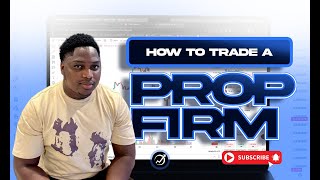 How I Passed A 200K Prop Firm Challenge - Step By Step