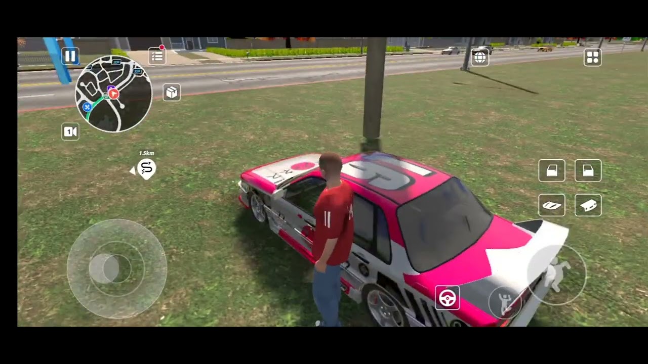 Car traffic rider car 🚗🚗🚗🚗 