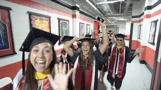 Congratulations Class of 2017 | #StayFearless
