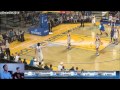 Playstation 4 NBA 2K14 Next Gen FULL GAME GAMEPLAY Golden State Warriors Vs New York Knicks 