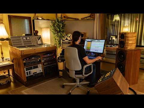Real World Mixing Techniques That Make a Difference