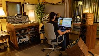 Real World Mixing Techniques That Make a Difference