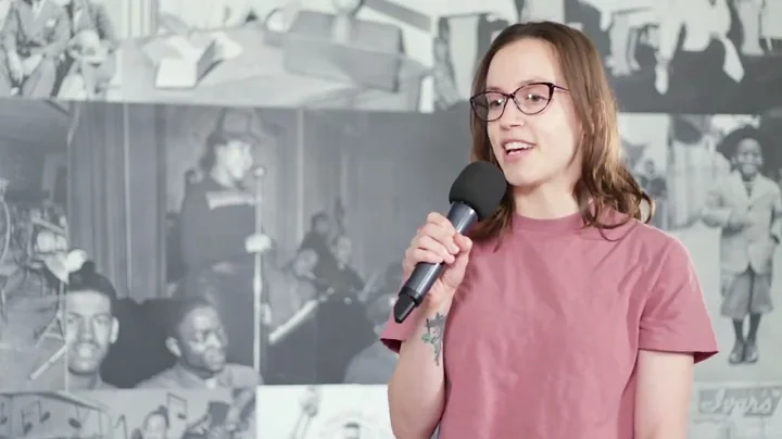 What exactly is Social Housing? Tiffani McCoy from...
