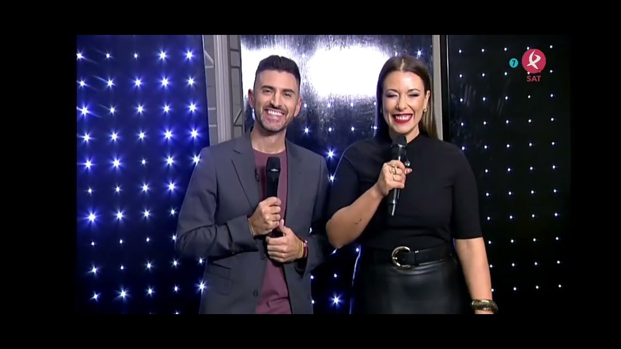 Almas Rocieras en Canal Extremadura TV