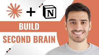 How To Build A Second Brain Using Claude (Full Guide)