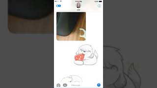 MemeiMessage How to delete chats or messages within a chat screenshot 4