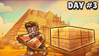 I Can't leave Until The Pyramids are built screenshot 3