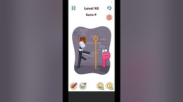 Letter Dop: Delete Puzzle Level 41 to 50 Gameplay