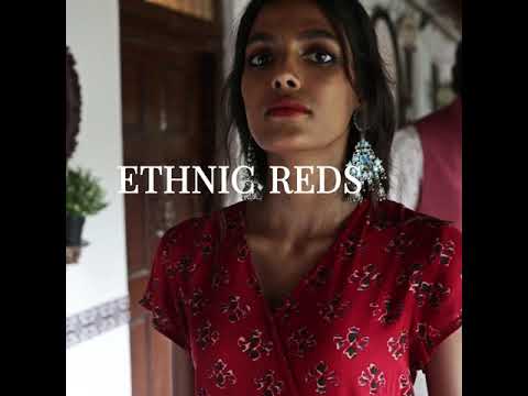 Folk & Fusion - AW'19 Collection! - Folk & Fusion - AW'19 Collection!
