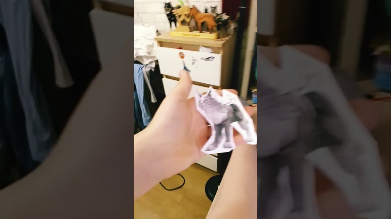 #wildcraft #furry А ПОЧЕМУ У МЕНЯ ДОМА ИРИСКА