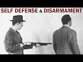 Self Defense &amp; Disarmament Techniques | LAPD Training Film | ca. 1949