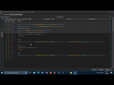 .Net Reactor Latest Version Unpack | Max Settings