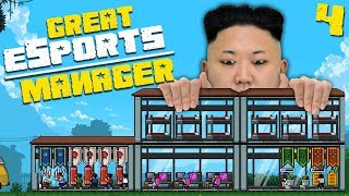 Great eSports Manager - #4 - eSports King of New York! screenshot 5