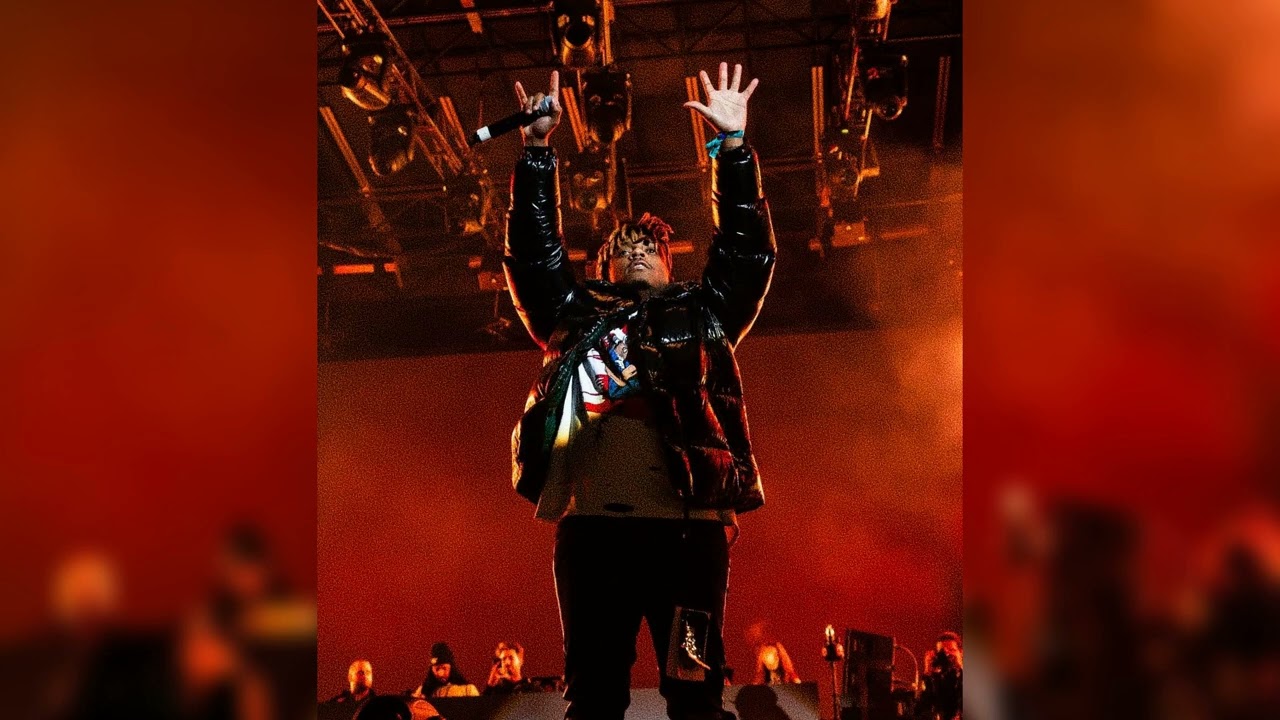 (FREE) Juice WRLD x Wheezy Type Beat 2022 - Lowlight (prod. Vanko43)