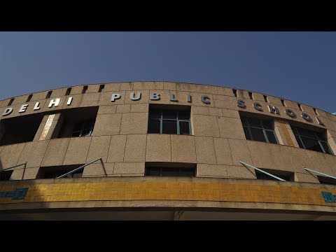 welcome to DPS gurgaon || viewfinders x insight ||