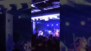 Knocked Loose - The Rain (Live)