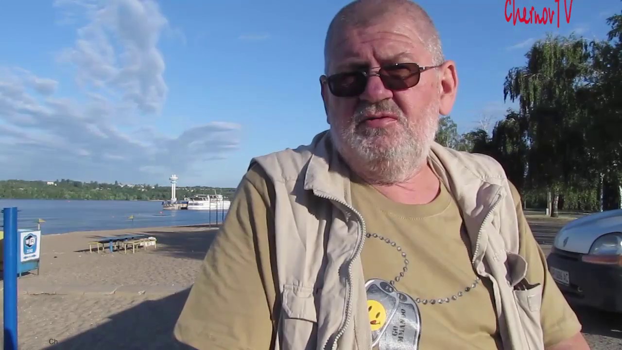 Запорожцам угрожает страшная опасность. Мелкодисперсная металлическая ...