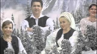 COLINDE COLAJ NINA PREDESCU, VASILE CIOBANU, IRINA ZOICAN, LILIANA BUNCIANU, AURICA PIETRARU