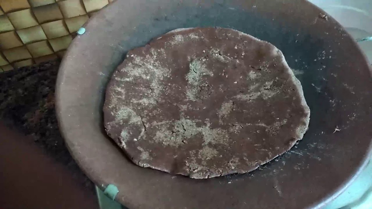 Keppai maavu roti - YouTube