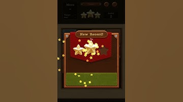 Roll the Ball Comet Level 2 (Star Mode - Star C) - Lösung Solution Walkthrough