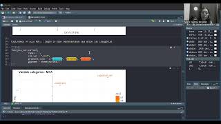 Multiple Correspondence Analysis (MCA): Video 4