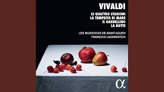 Concerto No. 2 in G Minor, Op. 10, RV 439 