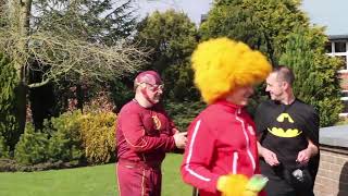 Staying Social at Plumpton College