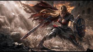 Eva's Templar olympiad \ Eglobal MasterWork 6