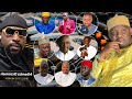WAITING FOR ICR DATE. YOU WILL HEAR ALL. MBEMBA DRAMMEH