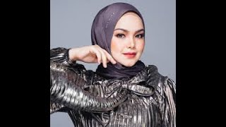Siti Nurhaliza - Aku Bidadari Syurgamu (Lirik)