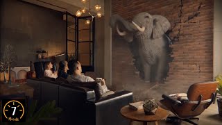 Download lagu Iklan Kopi Tubruk Gajah 2021
