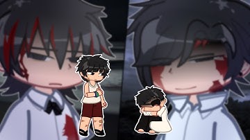 ‘a crying child’ | player!Recruiter au | squid game | read desc :) 