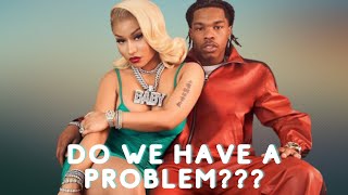 NICKI MINAJ IS BACK - Do We Have a Problem?? by Inner Speaks 23 views 2 years ago 4 minutes, 54 seconds