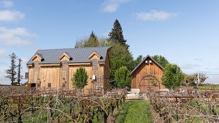 Stonum Vineyards Bottling Promo