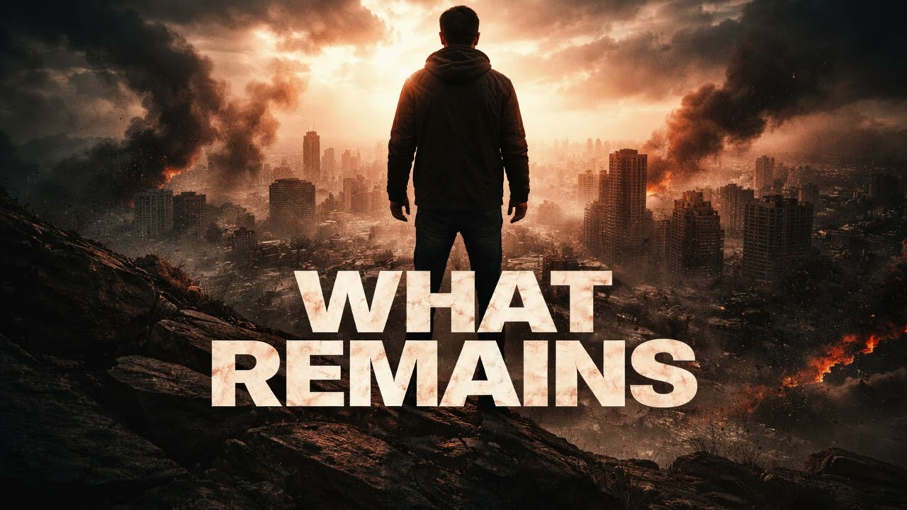 What Remains | Emotional Alternative Rock / Modern Metal
