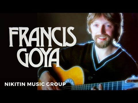 Francis Goya - Франсис Гойя (Full Album) 1978