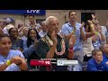 UNC Men's Basketball: Trimble, Davis Spark 2nd Half Comeback vs Dayton, 92-90