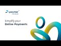 iPaymer - Simplify your Online Payments